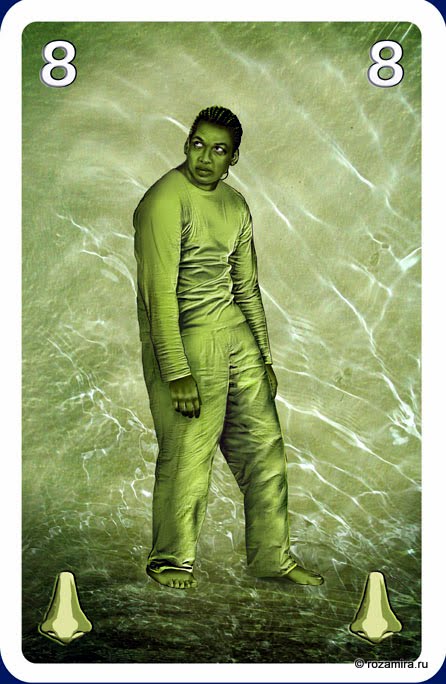 Individuum Universal Tarot