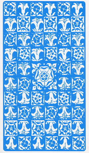 The Original Rider Waite Tarot