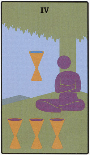 International Icon Tarot