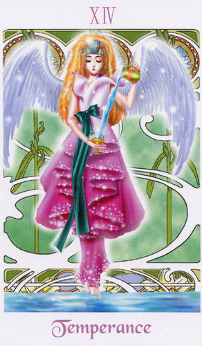 Bijou Tarot