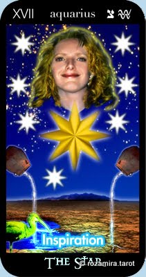 O'Mara tarot by Paul O'Mara