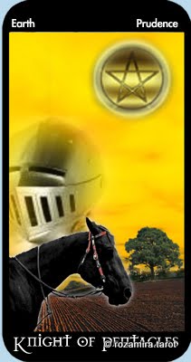 O'Mara tarot by Paul O'Mara