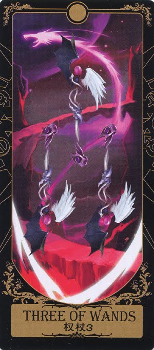 Novelty and Fantasy Tarot