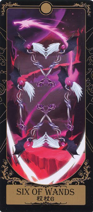 Novelty and Fantasy Tarot
