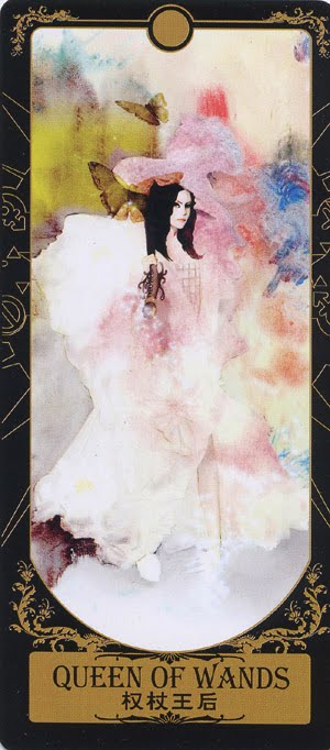 Novelty and Fantasy Tarot