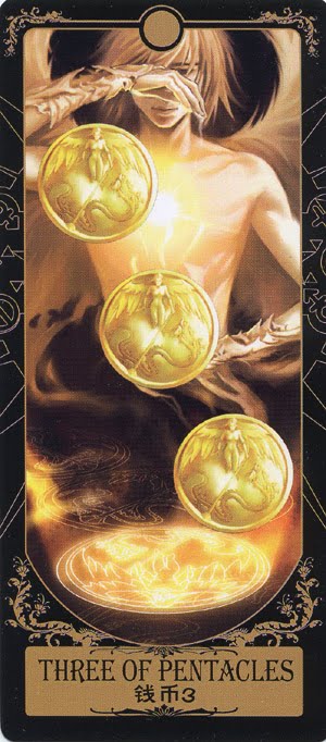 Novelty and Fantasy Tarot