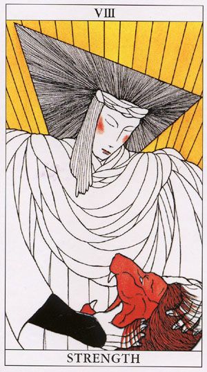 Japan - Big Arukana 22