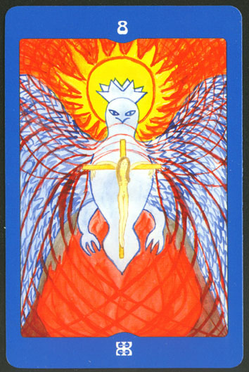 Лунные карты (Анжелика Долгополова)