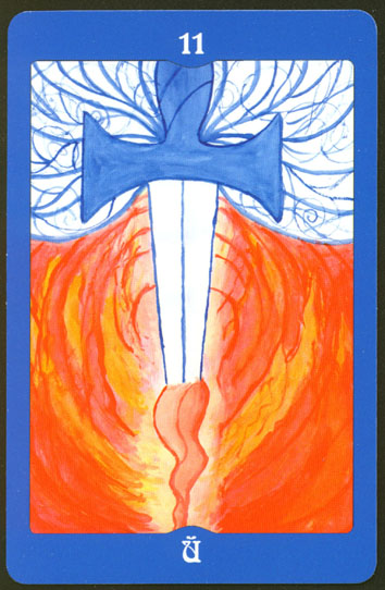 Лунные карты (Анжелика Долгополова)