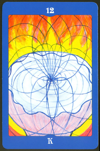 Лунные карты (Анжелика Долгополова)