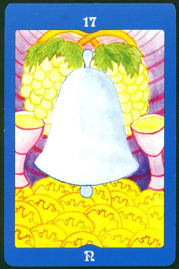 Лунные карты (Анжелика Долгополова)