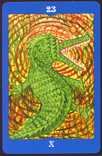 Лунные карты (Анжелика Долгополова)