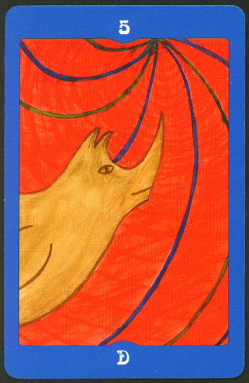 Лунные карты (Анжелика Долгополова)