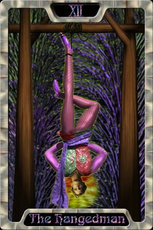 Japan - Cocktail de Tarot