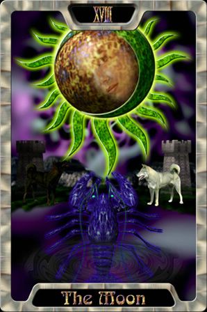 Japan - Cocktail de Tarot