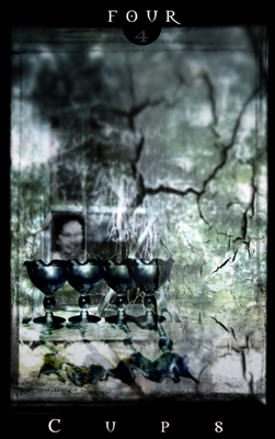 Savage tarot by MichelleX