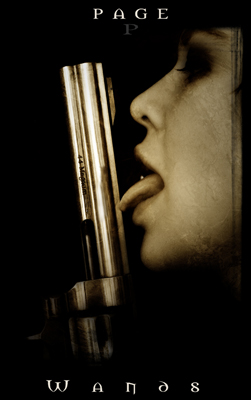 Savage tarot by MichelleX