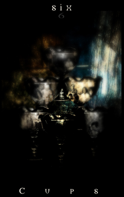 Savage tarot by MichelleX