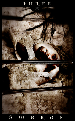 Savage tarot by MichelleX