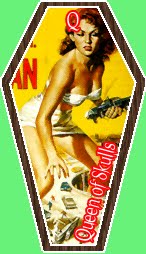 Classic Horror Tarot