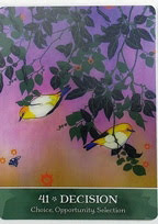 Secrets of the Mystic Grove — Оракул Тайны Мистического Леса