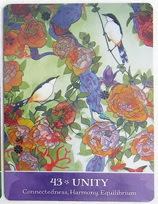 Secrets of the Mystic Grove — Оракул Тайны Мистического Леса