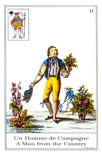 The Book of Destiny, 1994