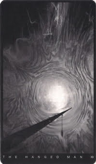 The Black Tarot By Victoria Iva