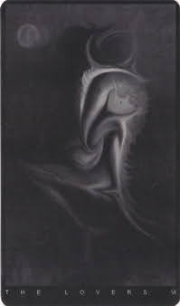 The Black Tarot By Victoria Iva