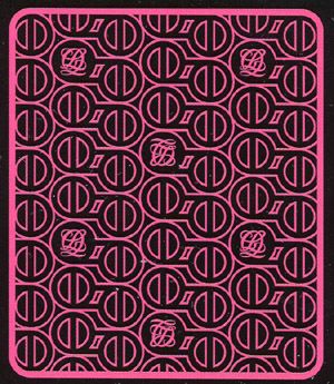 Japan - Tarot Louis IV