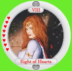 Fantasy Mandala Tarot (Web Edition)