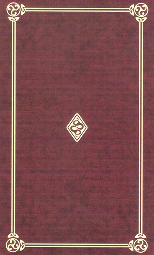 Celtic Tarot (Kristoffer Hughes)