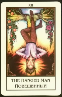 Палладини таро