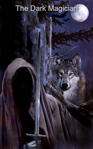 Infinite Visions Tarot