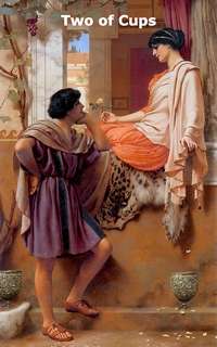 Infinite Visions Tarot