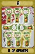 Beer Lovers Tarot