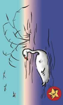 LongMoment Tarot by Greg Hoose