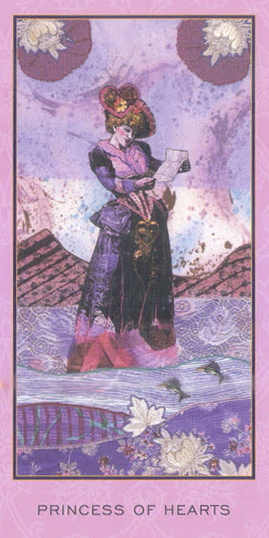 Enchanted Tarot. 25th Anniversary Edition