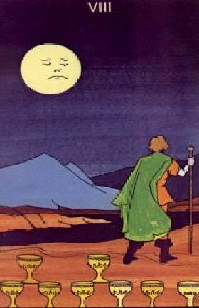 Ancient Prophecy Tarot