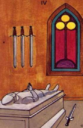 Ancient Prophecy Tarot