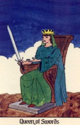 Ancient Prophecy Tarot