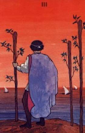 Ancient Prophecy Tarot