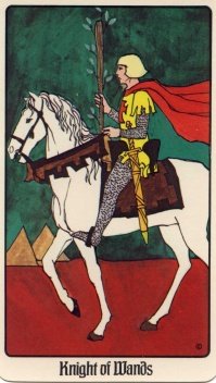 Ancient Prophecy Tarot