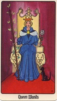 Ancient Prophecy Tarot