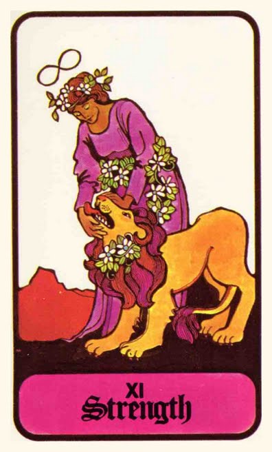 Hoi Polloi Tarot