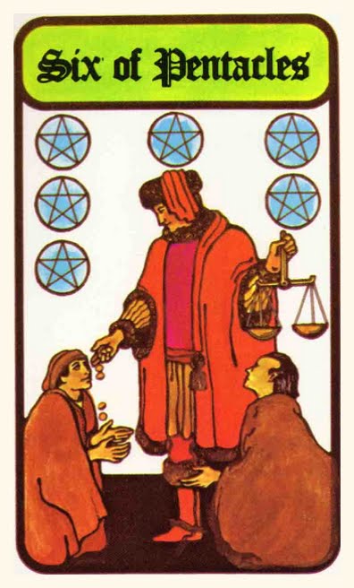 Hoi Polloi Tarot