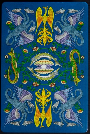 Славянское Таро (Ник Ниназу)