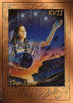 Catharina's Tarot