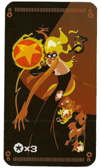 Tarot of the Silicon Dawn