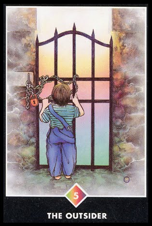 Osho Zen Tarot